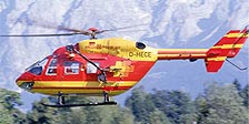  Medicopter 117 