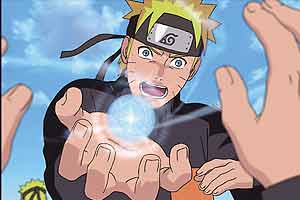  Naruto 