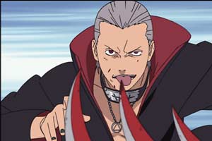  Naruto 