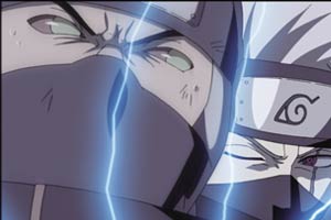  Naruto 