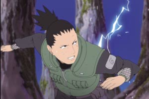  Naruto 