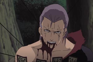  Naruto 