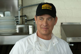  Larry Crowne 