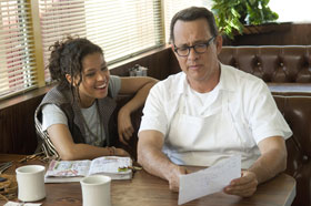  Larry Crowne 