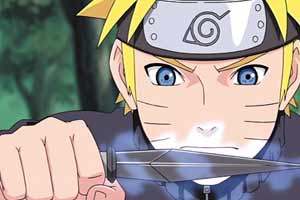  Naruto 