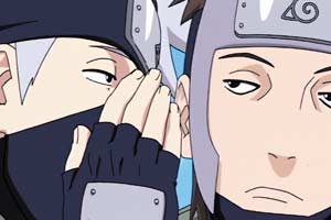  Naruto 