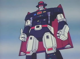  Saber Rider 