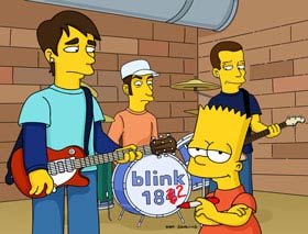  Simpsons 