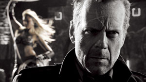  Sin City 