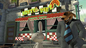 Sam & Max 3