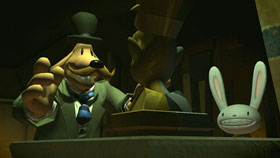 Sam & Max 3