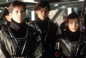 Space 2063