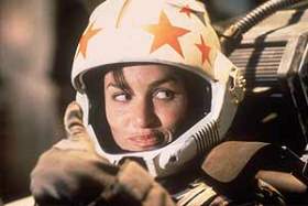 Space 2063