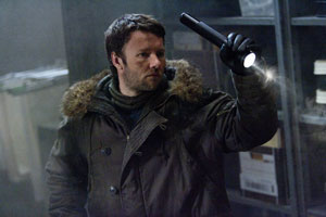  The Thing 
