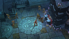  Torchlight 2 