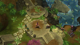  Torchlight 2 