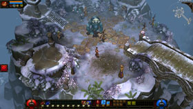  Torchlight 2 