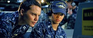  Battleship 