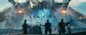  Battleship 