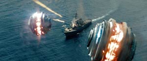  Battleship 