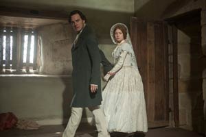  Jane Eyre 