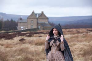  Jane Eyre 
