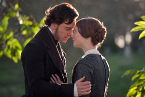 Jane Eyre 