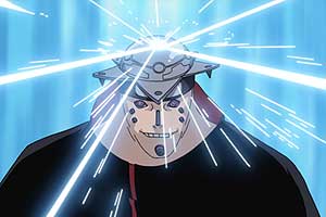  Naruto 