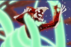  Naruto 