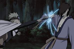  Naruto 