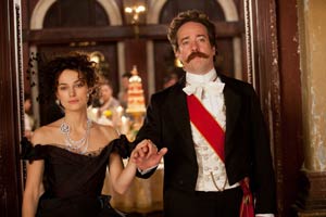  Anna Karenina 