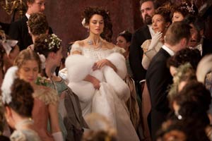  Anna Karenina 