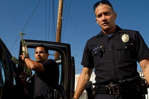  End of Watch 