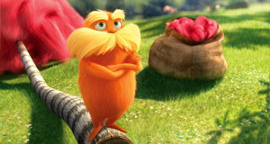  Lorax 