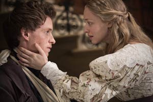  Les Miserables 