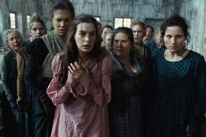  Les Miserables 