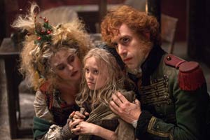  Les Miserables 