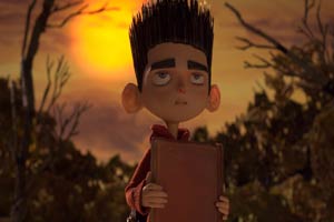  Paranorman 