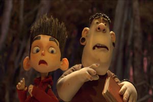  Paranorman 