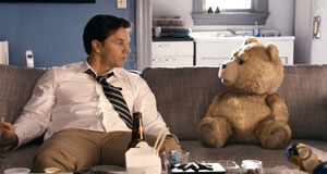 Ted