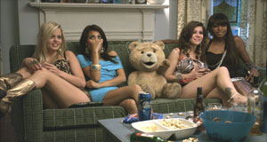  Ted 