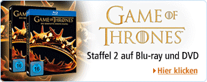 Game of Thrones Staffel 2