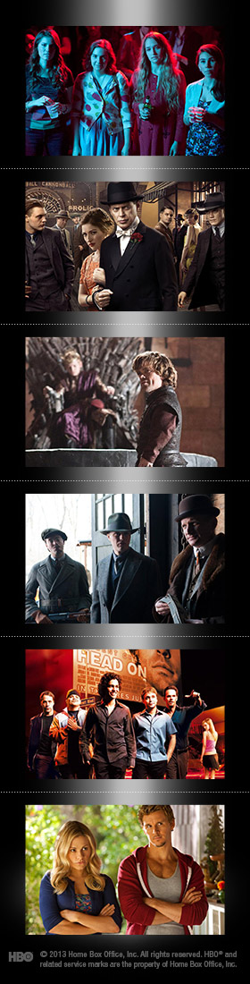 HBO