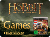 Hobbit Games