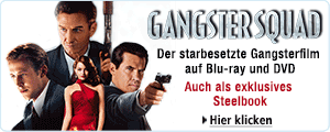 Gangster Squad