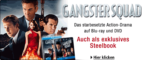 Gangster Squad