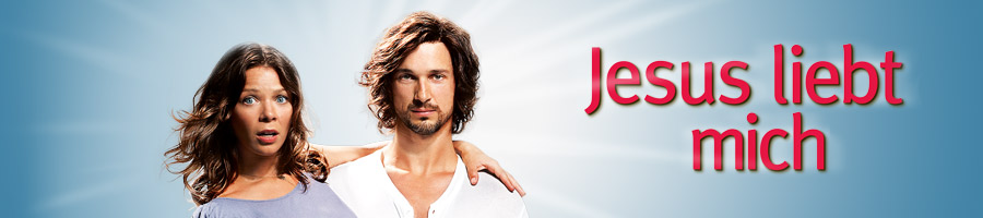 Besetzung Von Jesus Liebt Mich Amazon.de: Jesus liebt mich