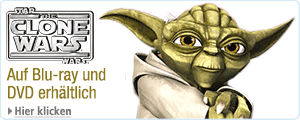 Star Wars: Clone Wars