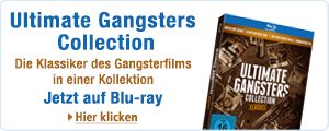 Ulitmate Gangsters Collection