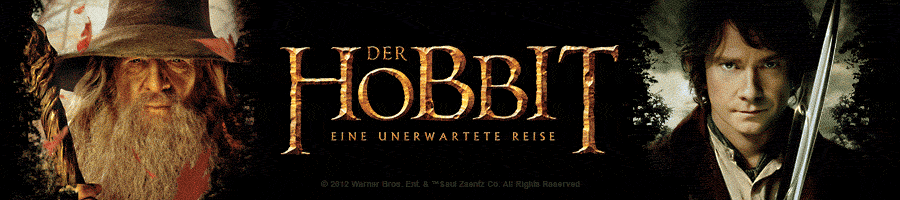 Der Hobbit